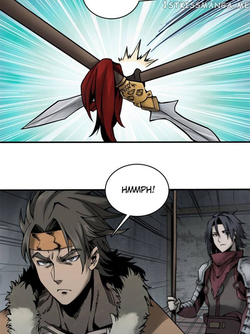 All starts with Ubume Chapter 64 - page 48