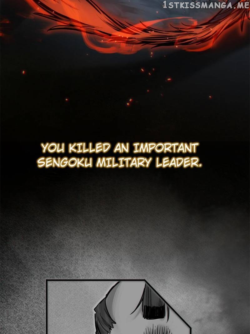 All starts with Ubume Chapter 64 - page 63