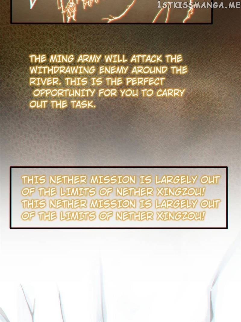 All starts with Ubume Chapter 64 - page 67
