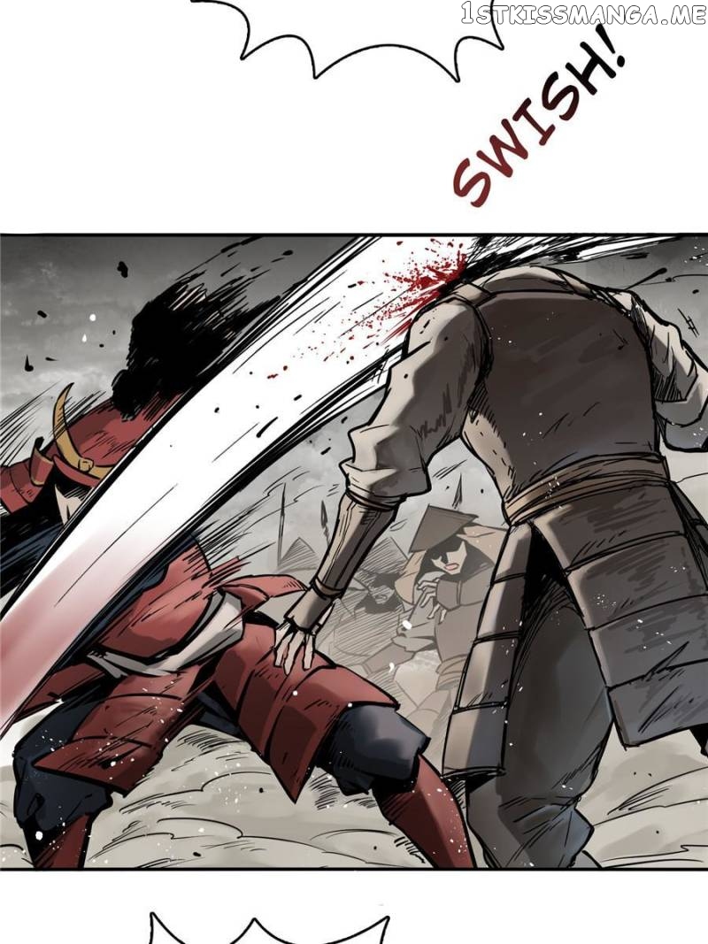All starts with Ubume Chapter 63 - page 24