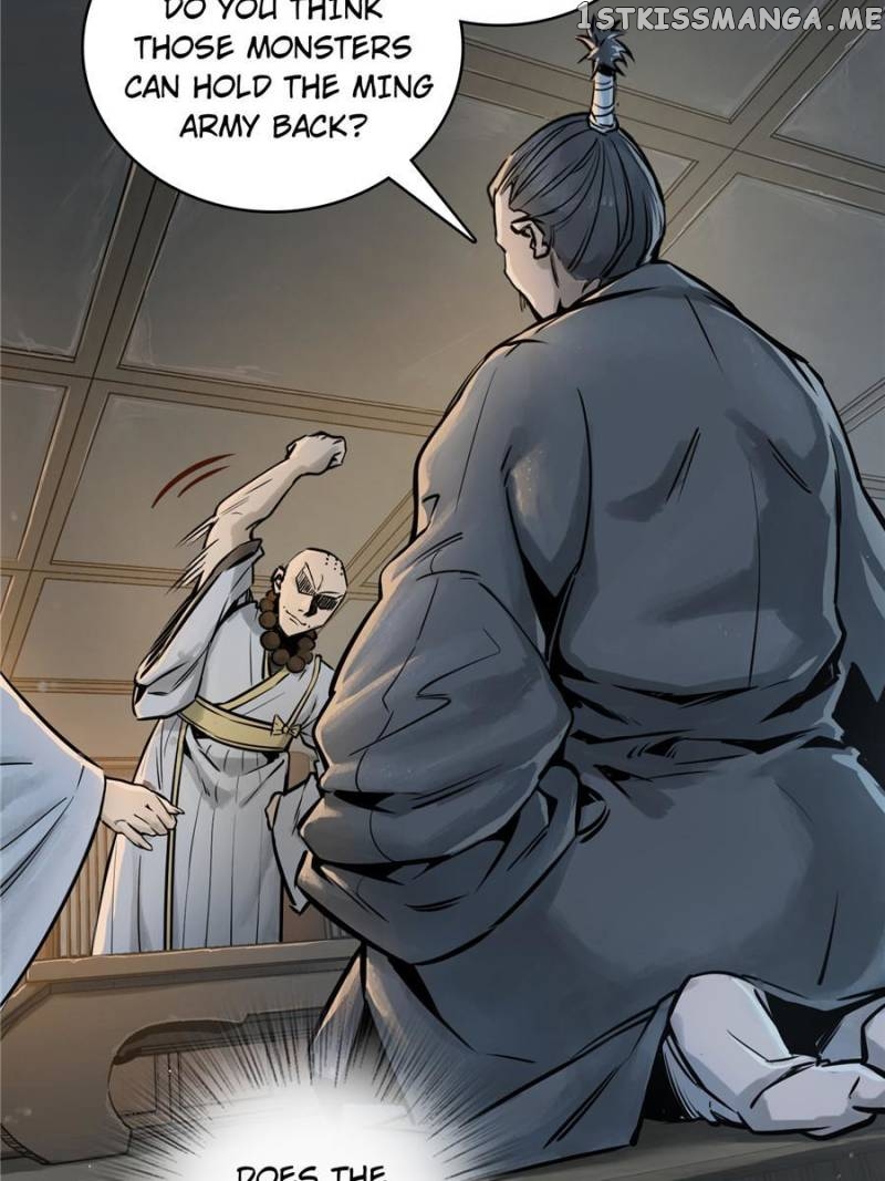 All starts with Ubume Chapter 63 - page 49