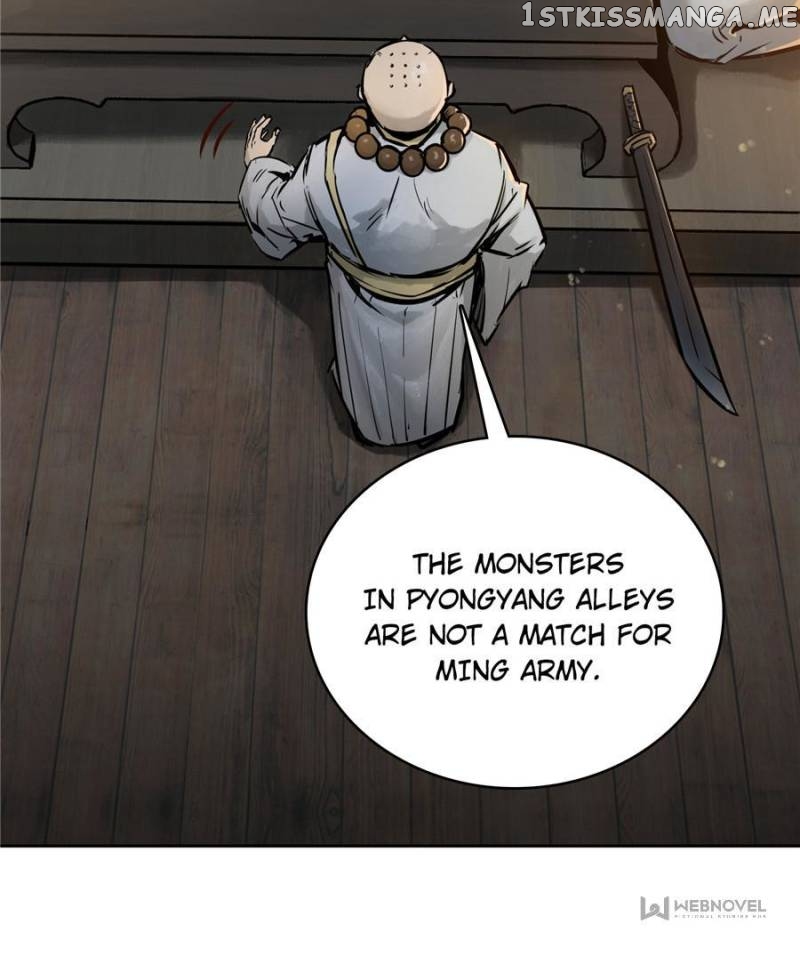 All starts with Ubume Chapter 63 - page 52