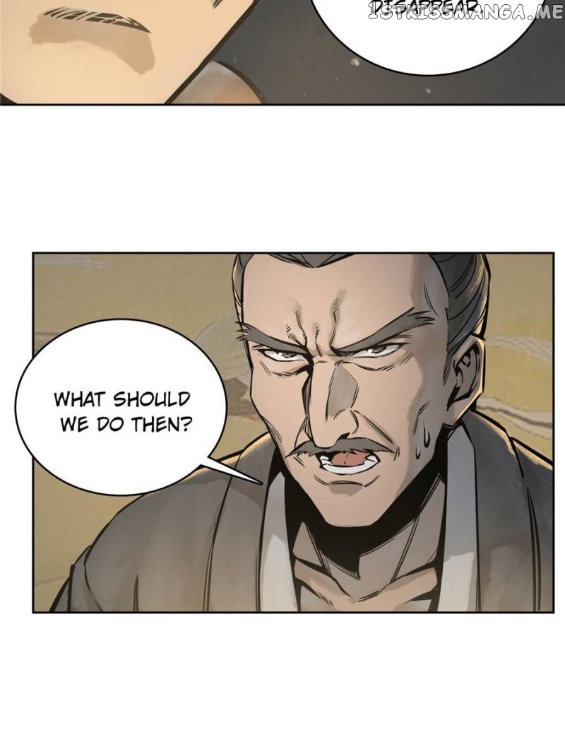 All starts with Ubume Chapter 63 - page 56