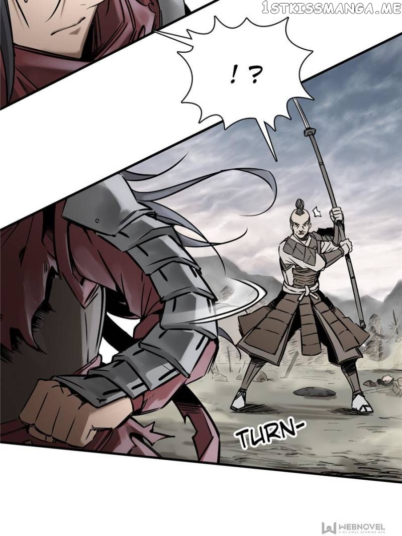 All starts with Ubume Chapter 62 - page 21