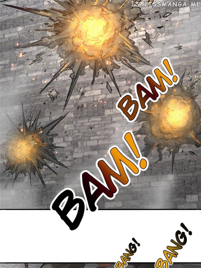All starts with Ubume Chapter 62 - page 57