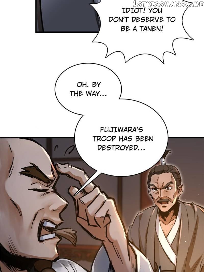 All starts with Ubume Chapter 61 - page 26