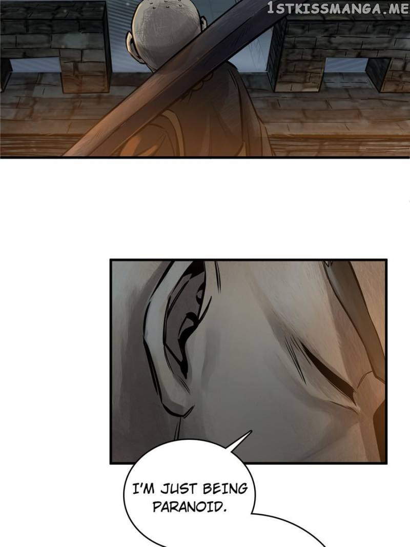 All starts with Ubume Chapter 61 - page 36