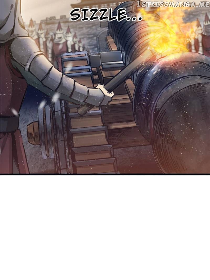 All starts with Ubume Chapter 61 - page 50