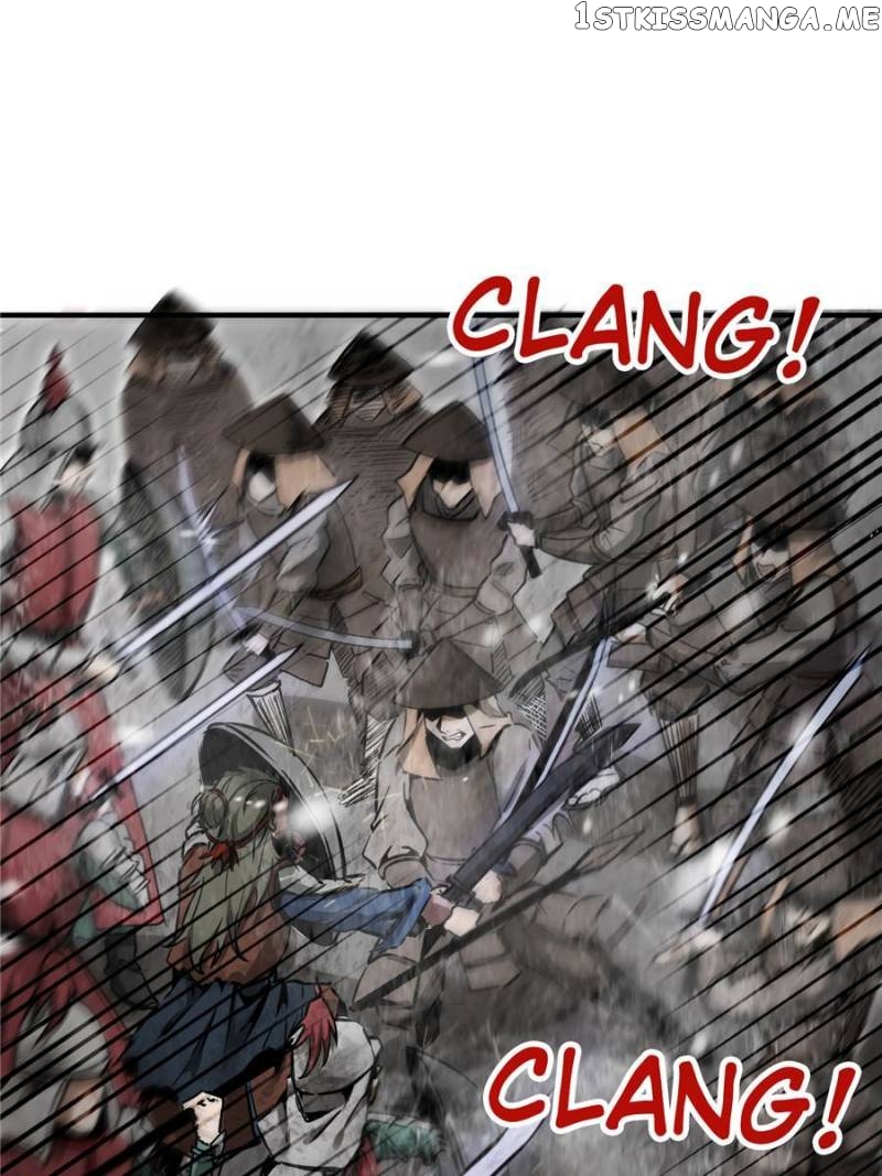 All starts with Ubume Chapter 61 - page 60
