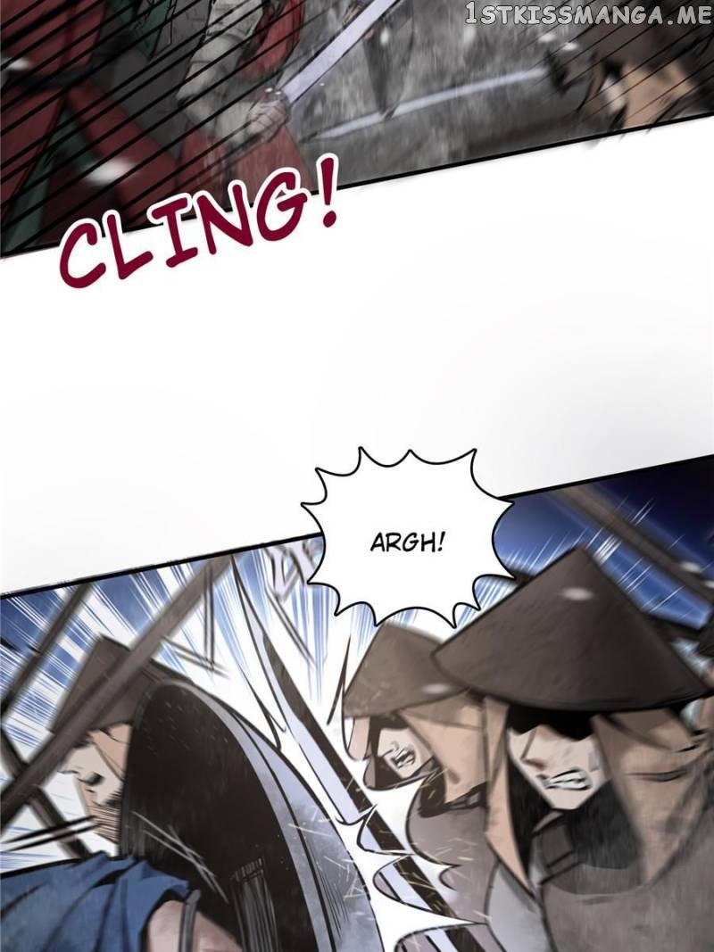 All starts with Ubume Chapter 61 - page 61