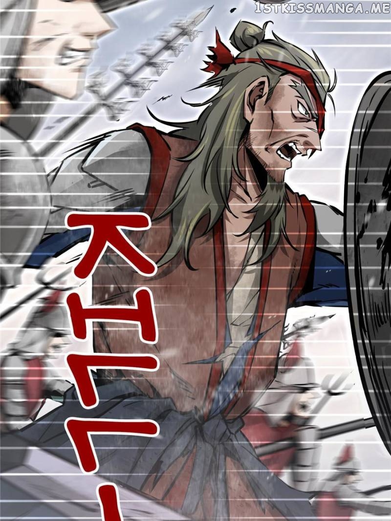 All starts with Ubume Chapter 61 - page 65