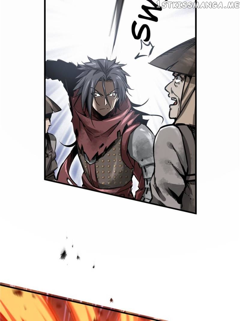 All starts with Ubume Chapter 61 - page 73