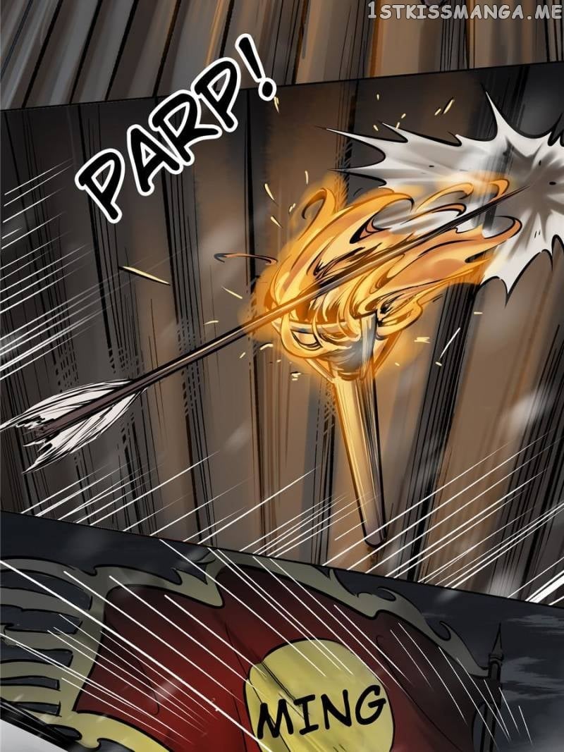 All starts with Ubume Chapter 60 - page 13