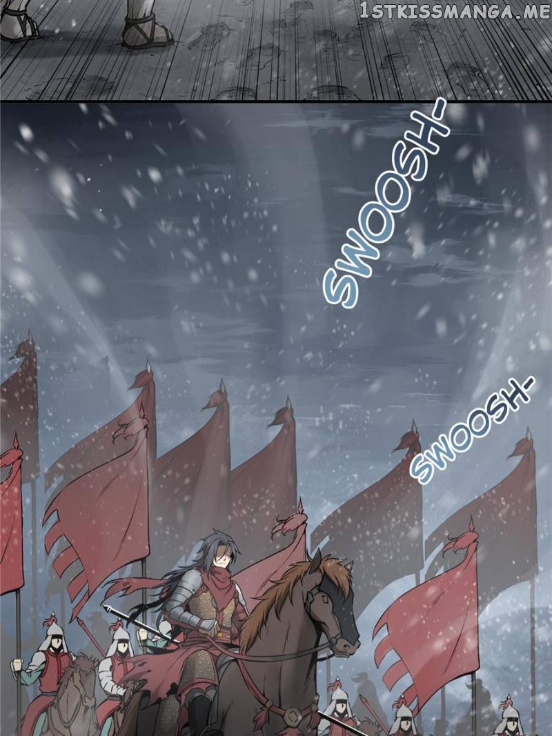 All starts with Ubume Chapter 60 - page 41