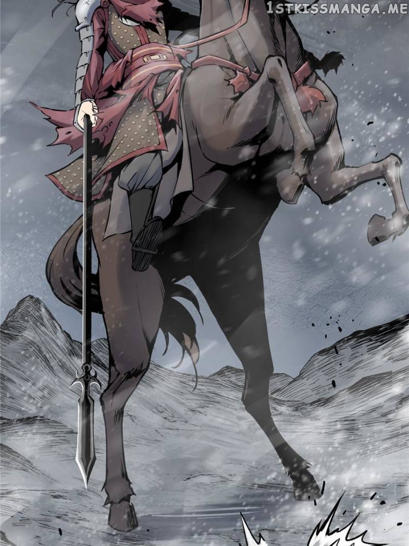 All starts with Ubume Chapter 60 - page 77