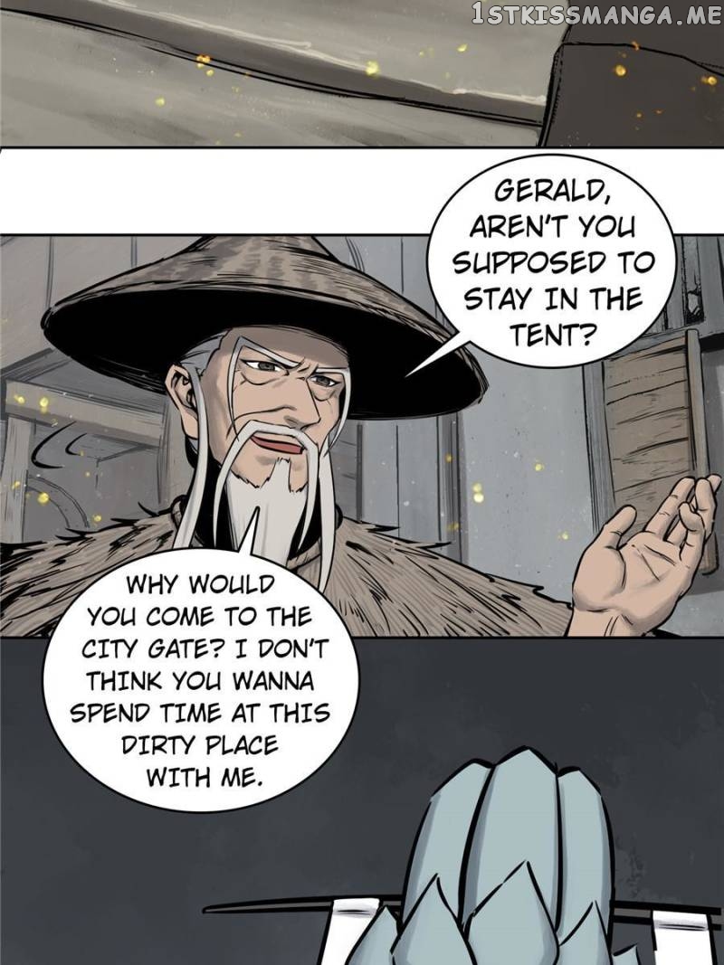 All starts with Ubume Chapter 58 - page 15