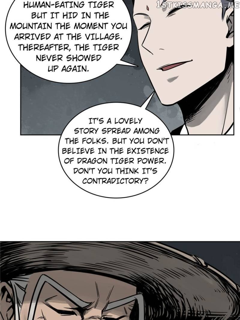 All starts with Ubume Chapter 58 - page 41
