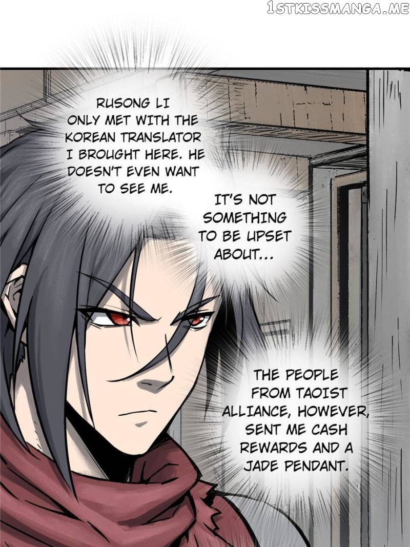 All starts with Ubume Chapter 58 - page 44