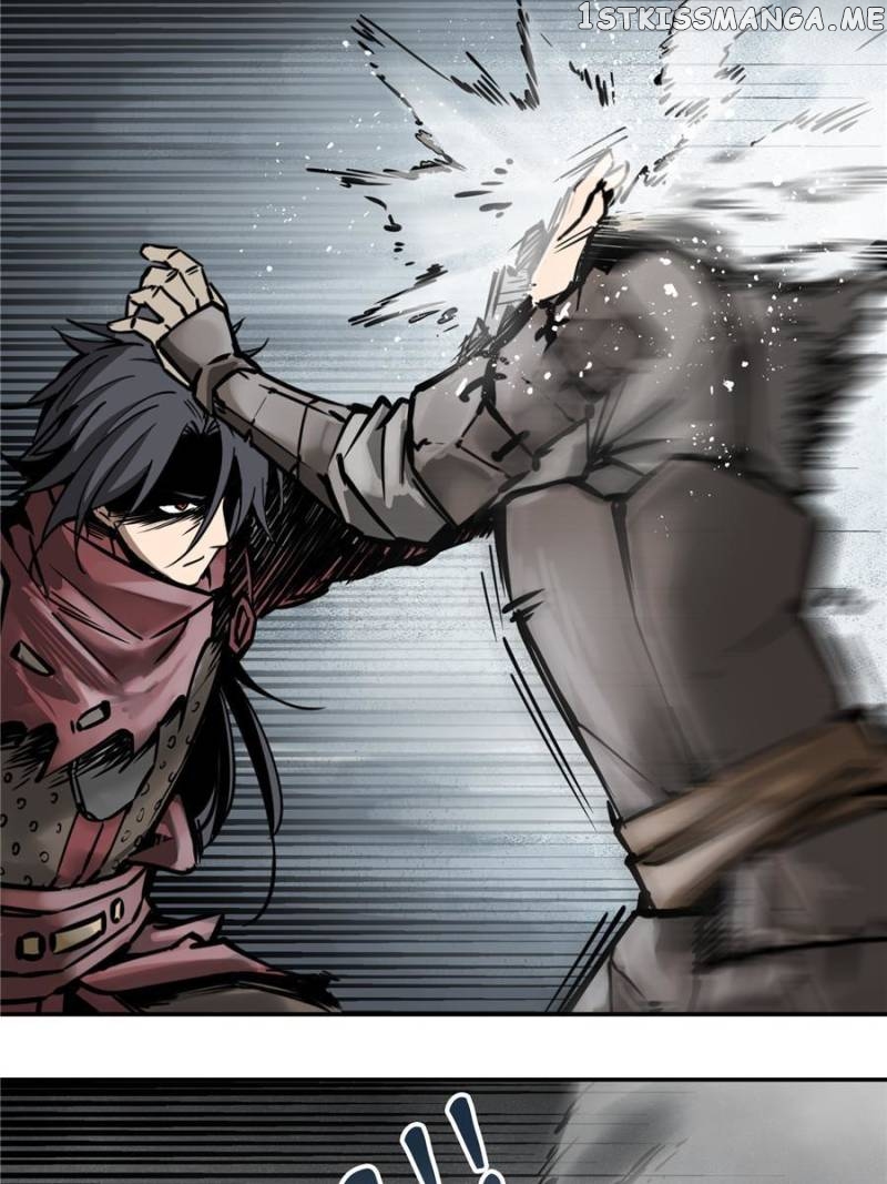 All starts with Ubume Chapter 57 - page 16