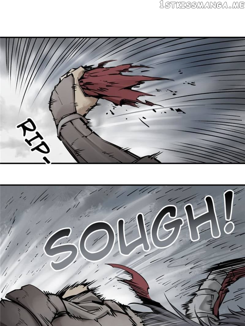 All starts with Ubume Chapter 57 - page 21