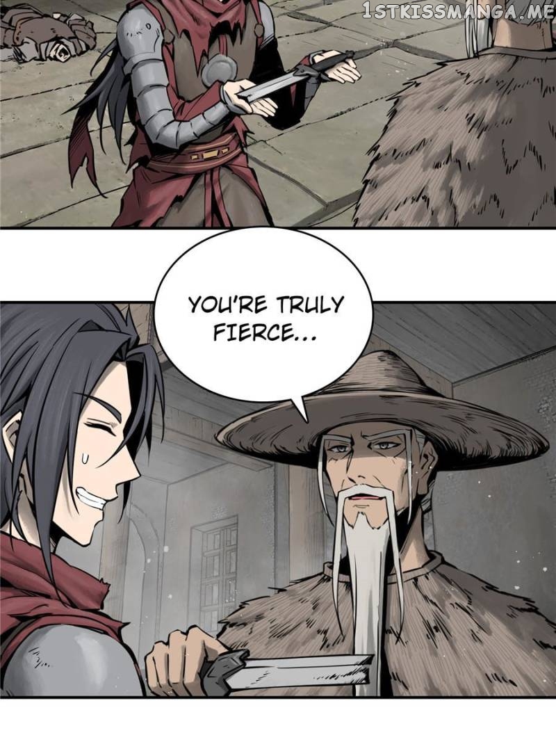 All starts with Ubume Chapter 57 - page 45