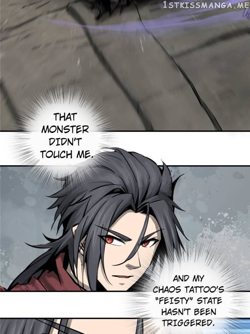 All starts with Ubume Chapter 57 - page 49