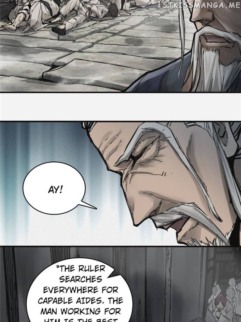 All starts with Ubume Chapter 56 - page 17