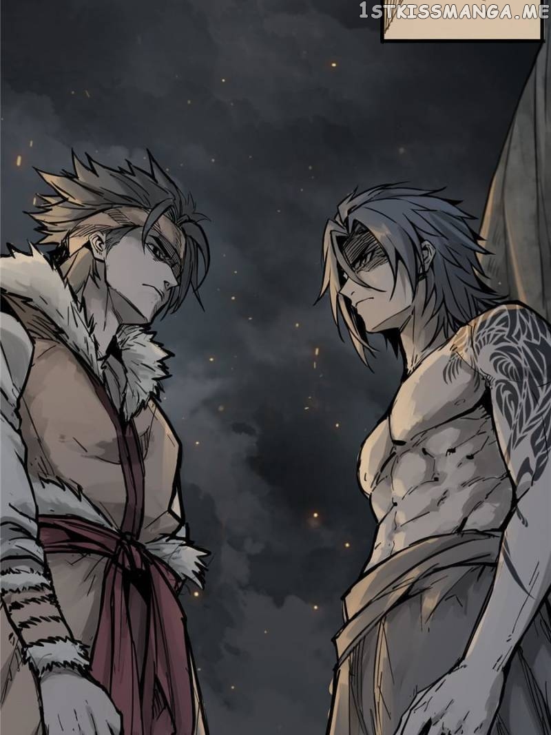 All starts with Ubume Chapter 55 - page 12