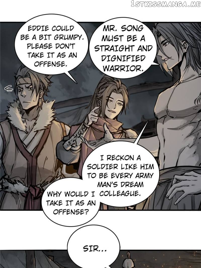 All starts with Ubume Chapter 55 - page 26