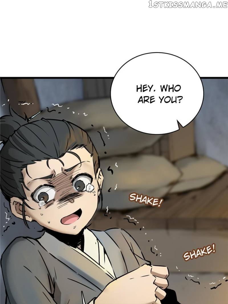 All starts with Ubume Chapter 54 - page 13