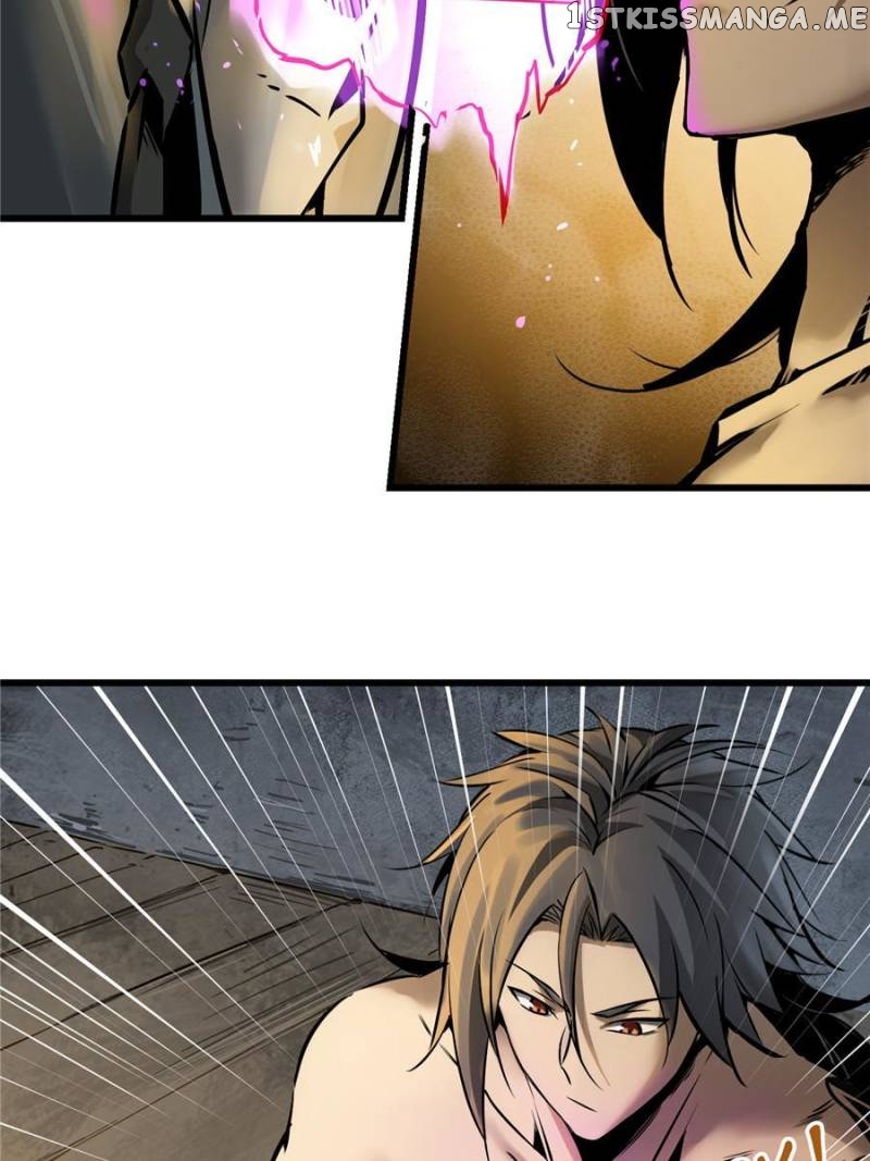 All starts with Ubume Chapter 54 - page 31