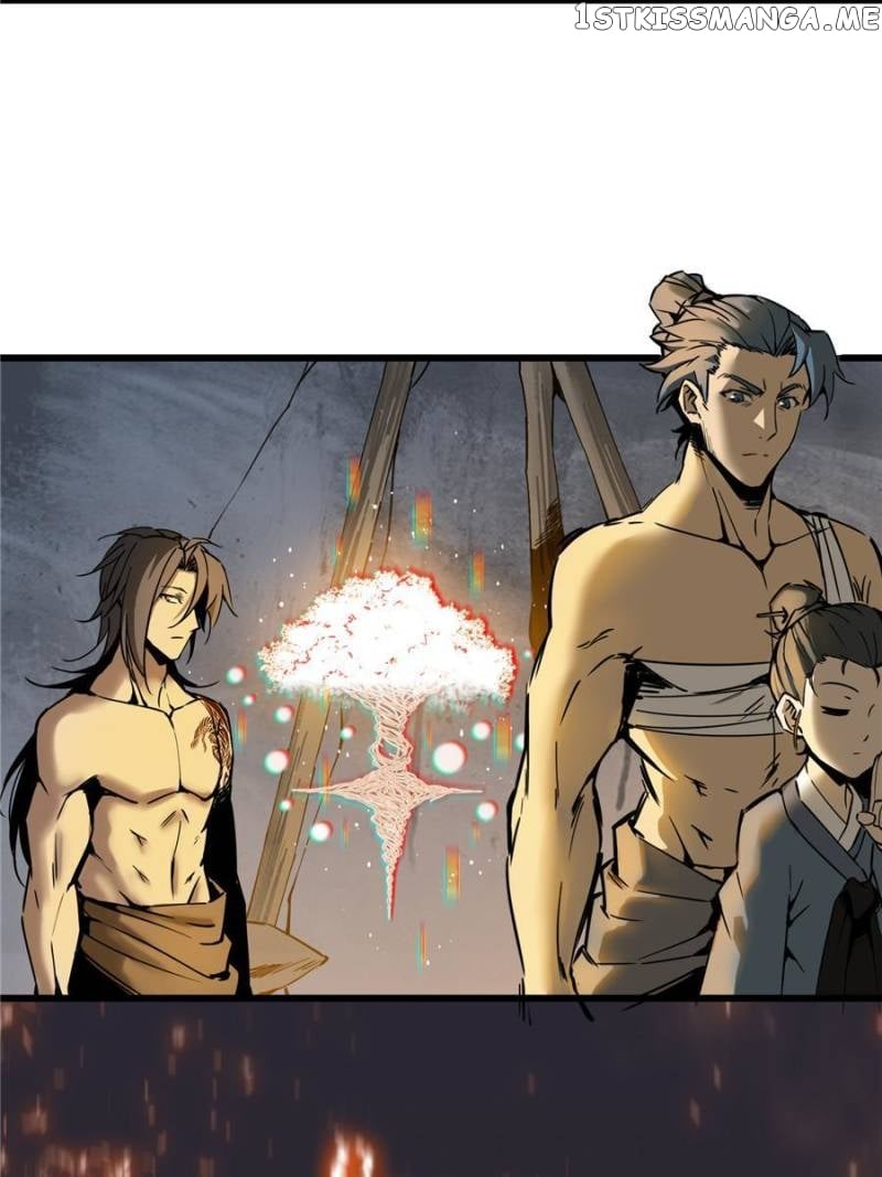 All starts with Ubume Chapter 54 - page 51