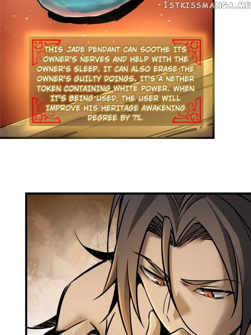 All starts with Ubume Chapter 54 - page 73