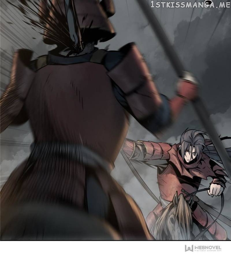 All starts with Ubume Chapter 52 - page 10