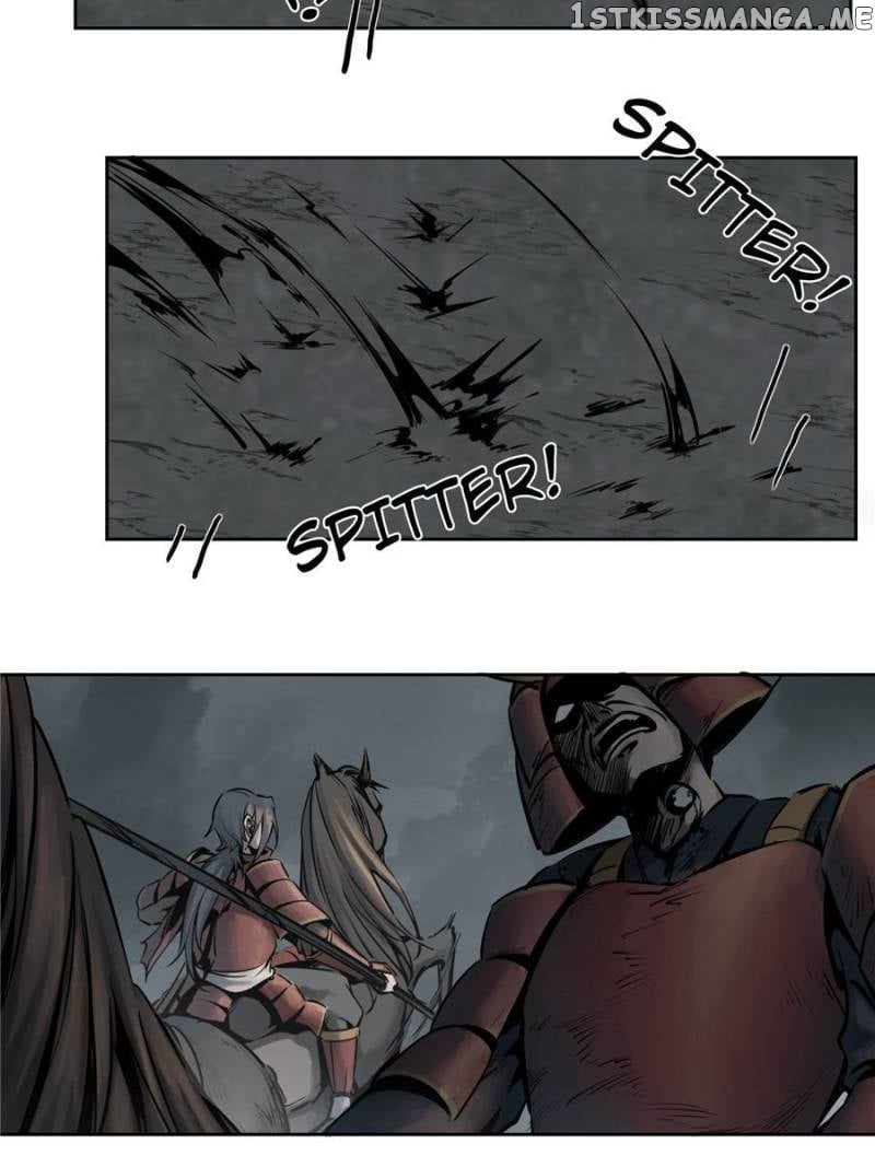 All starts with Ubume Chapter 52 - page 14