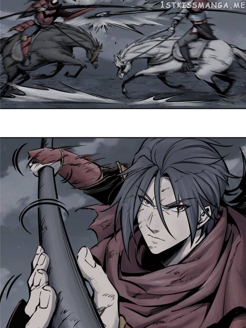 All starts with Ubume Chapter 52 - page 60