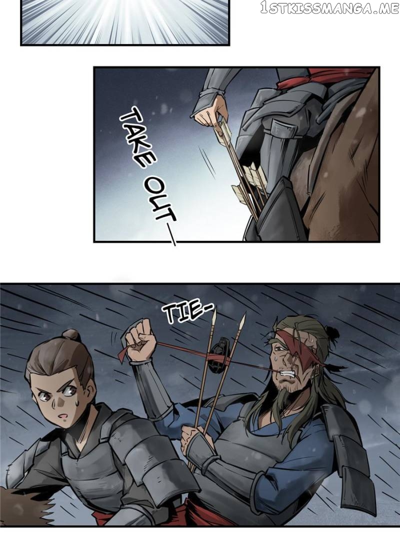 All starts with Ubume Chapter 51 - page 17