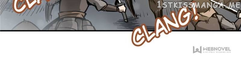 All starts with Ubume Chapter 51 - page 35