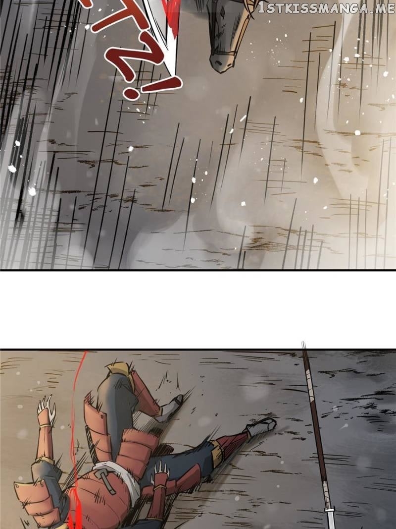 All starts with Ubume Chapter 51 - page 43