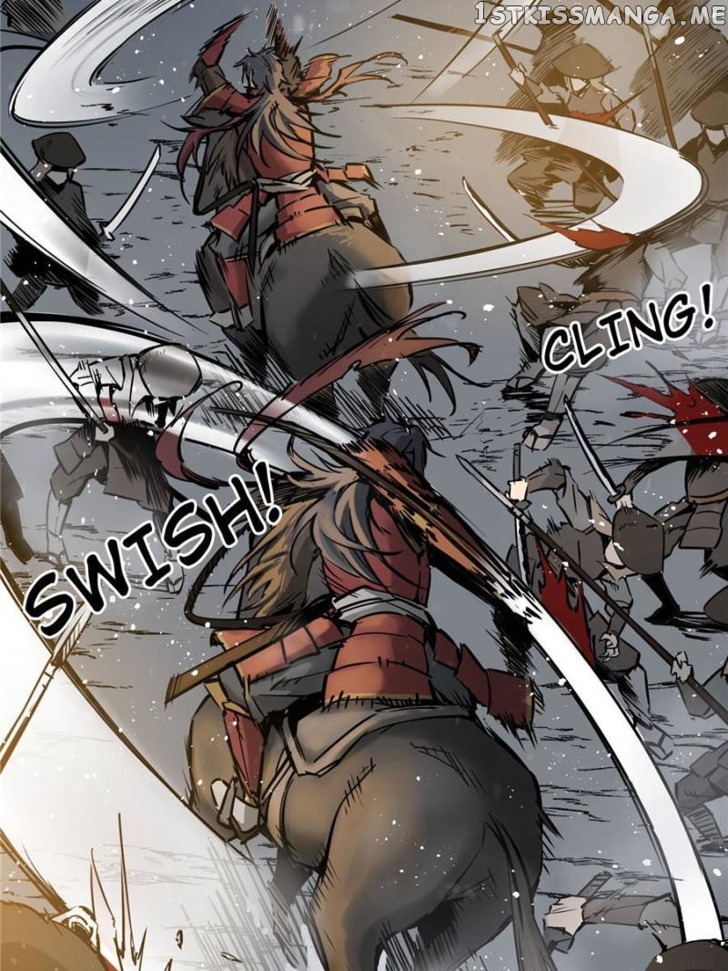 All starts with Ubume Chapter 51 - page 49