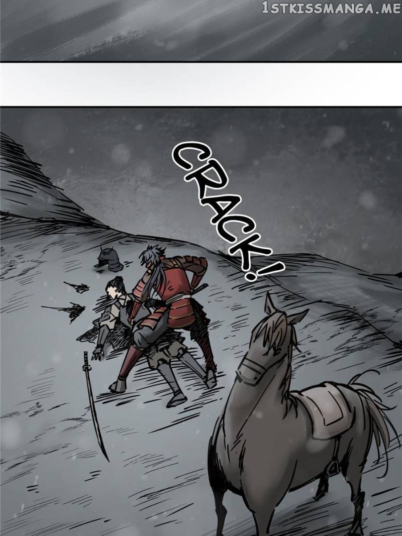 All starts with Ubume Chapter 50 - page 71