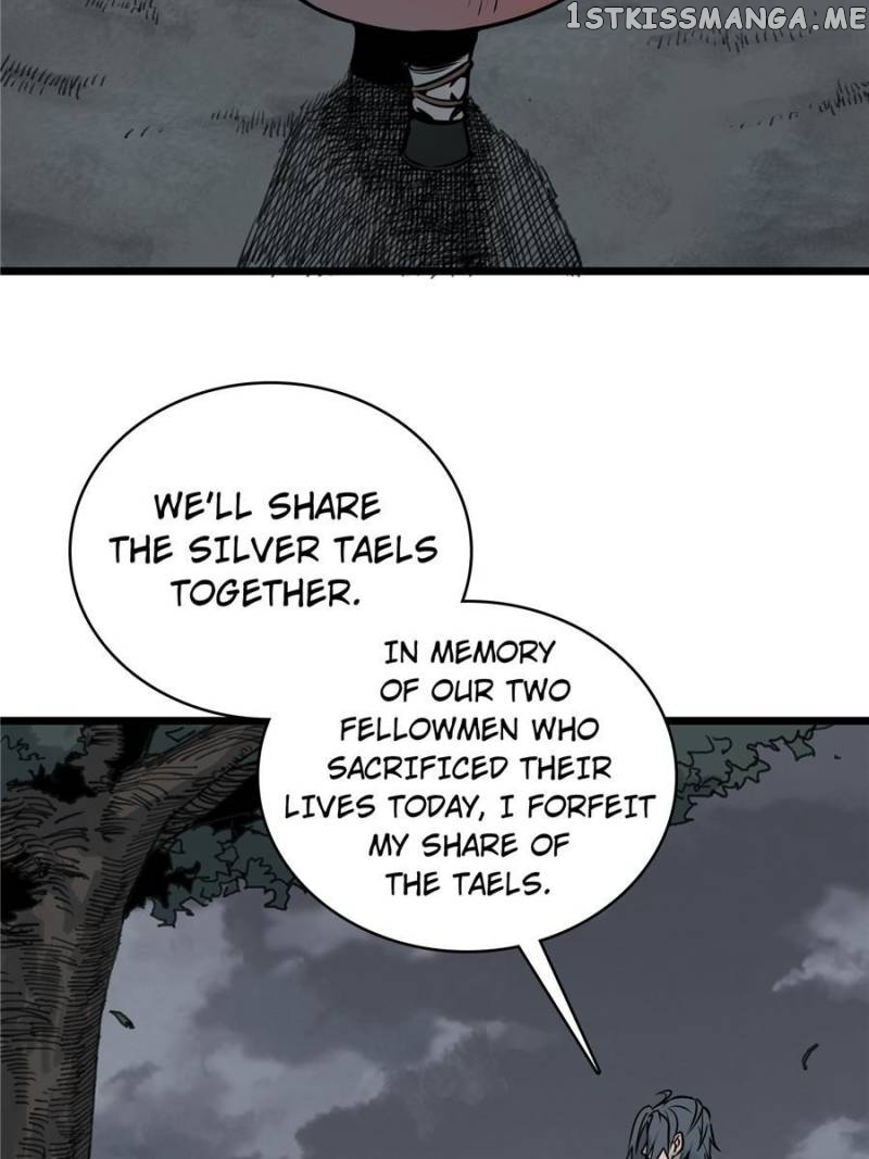 All starts with Ubume Chapter 49 - page 43