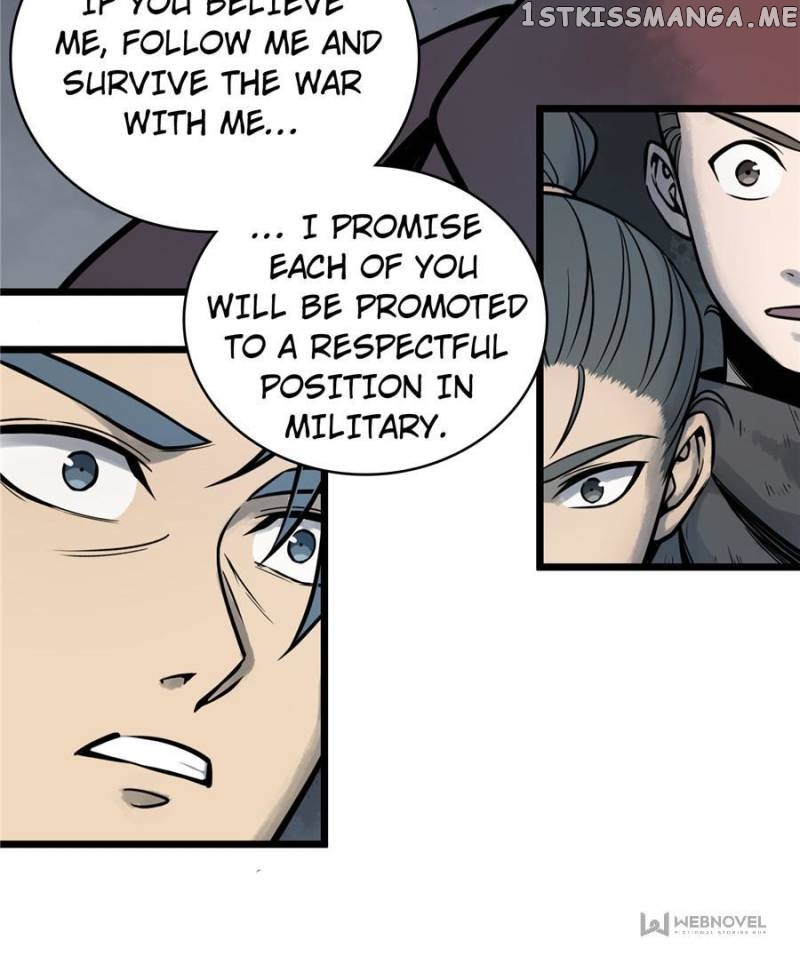 All starts with Ubume Chapter 49 - page 46