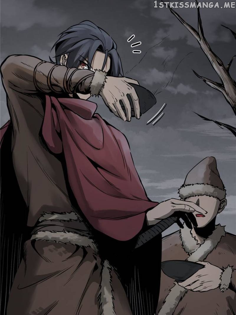 All starts with Ubume Chapter 49 - page 5