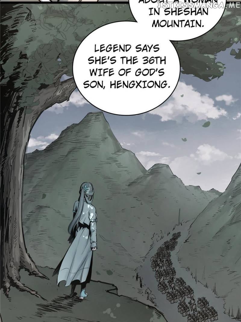 All starts with Ubume Chapter 49 - page 65