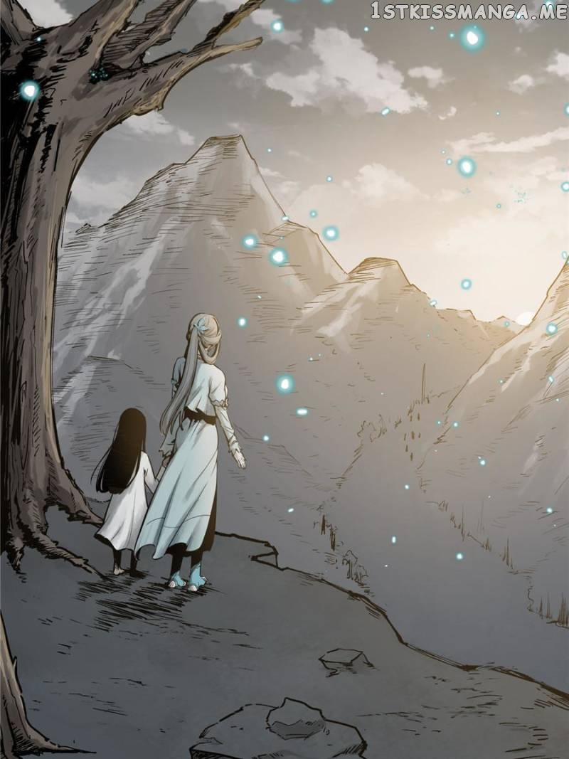 All starts with Ubume Chapter 49 - page 72