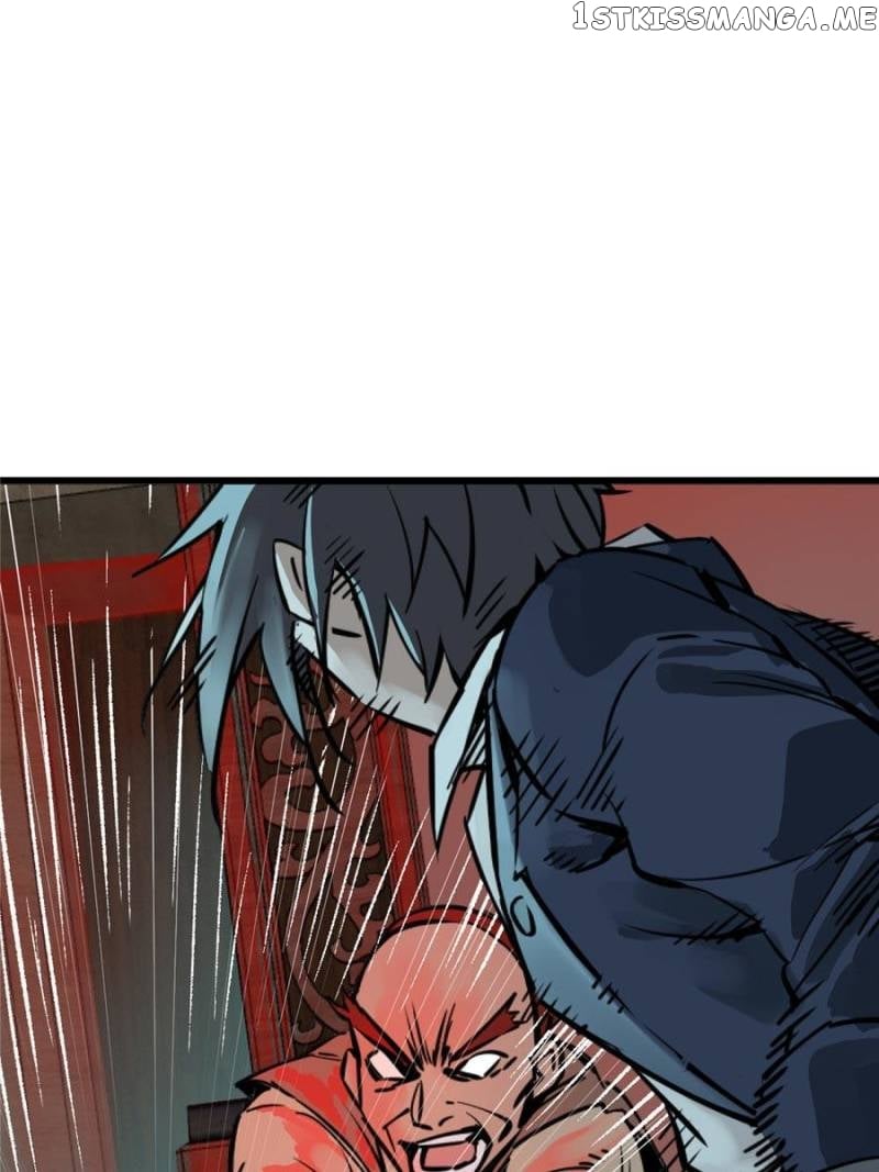 All starts with Ubume Chapter 114 - page 126