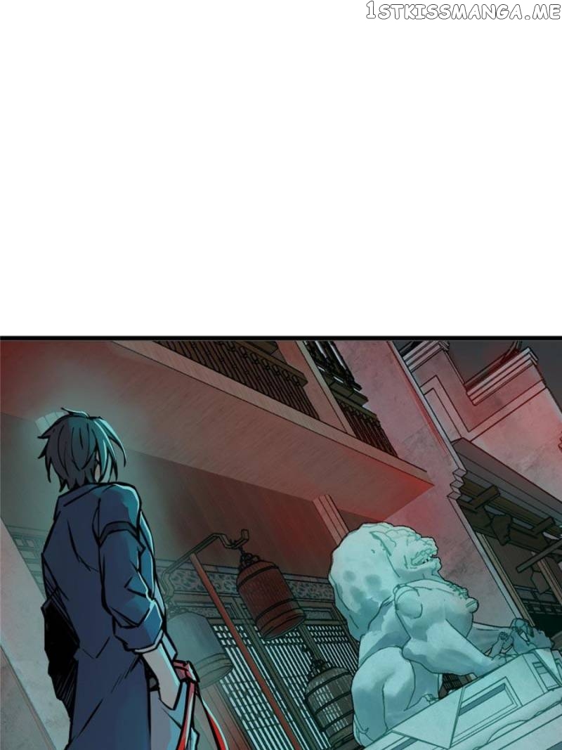 All starts with Ubume Chapter 114 - page 54