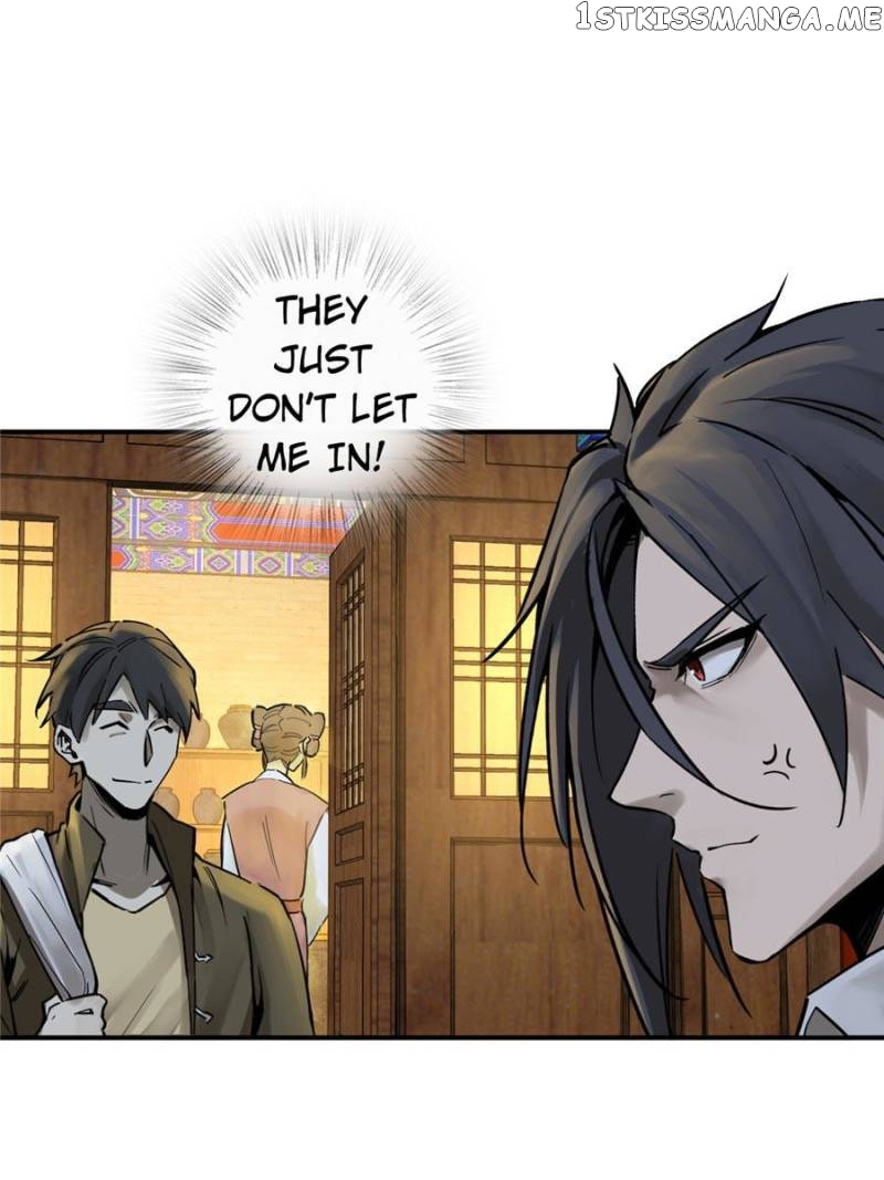All starts with Ubume Chapter 112 - page 99