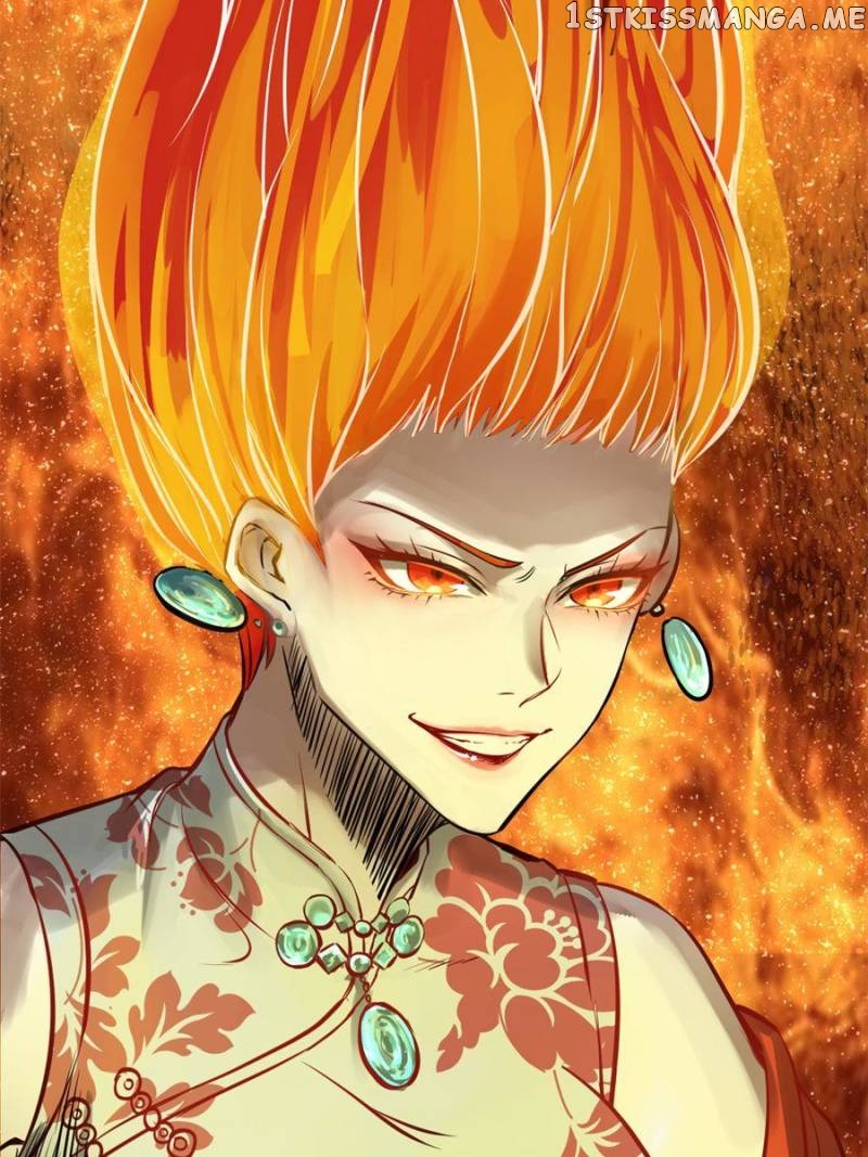 All starts with Ubume Chapter 110 - page 26
